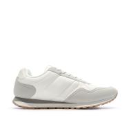 Weiße Sneakers Herren US Polo ASSN Sneakers Ansicht 2