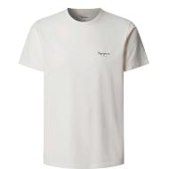 Men’s White T-Shirt – Pepe Jeans Originals