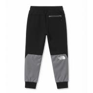 Black Boys’ Jogging Trousers The North Face Mittelle Photo of the Espace des Marques %store% store - view of %key%
