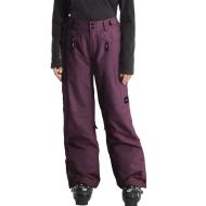 Pantalon de ski Prune Femme Violet O'Neill Utility pas cher