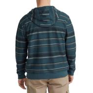 Sweat zippé à capuche Bleu Homme O'Neill Bavaro vue 2