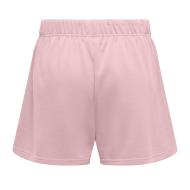 Short Rose Femme Only Lelanor vue 2