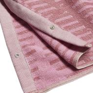 Adidas Towel Pink Mann Ansicht 2