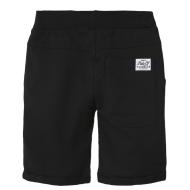 Boy's black shorts Name It Vermo Photo of the Espace des Marques %store% store - view of %key%