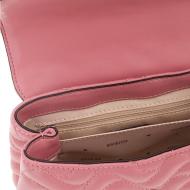 Guess Melisandra Pink Women’s Shoulder Bag Photo of the Espace des Marques %store% store - view of %key%