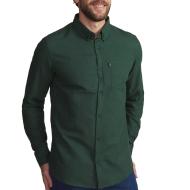 Camisa verde oscuro para hombre TBS BERLICHE