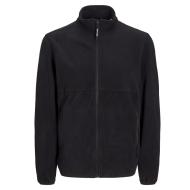 Veste Noire Homme Jack & Jones Flame pas cher