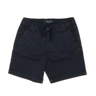 Short marine garçon Teddy Smith Sling pas cher