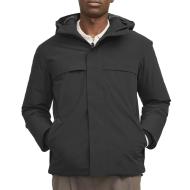 Veste Noire Homme Jack & Jones Blawave