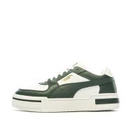 Puma Ca Pro Classic Men's Sneakers White/Green