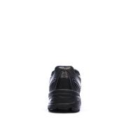Baskets Noir Uni Homme New Balance 740 vue 3