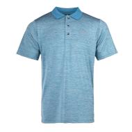 Polo azul de hombre Best Mountain RANDO 107 barato