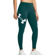 Under Armour Campus Women's Dark Green Legging