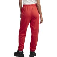 Jogginghose Rot Frau Pieces Pcchilli Ansicht 2