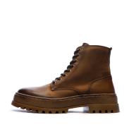 Pepe jeans Lincoln Brown Boots affordable