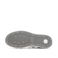 Grey boat shoes Men TBS Bateau Canvas Photo of the Espace des Marques %store% store - view of %key%