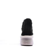 Women's Black Sneakers Converse Chuck Taylor All Star Move Photo of the Espace des Marques %store% store - view of %key%
