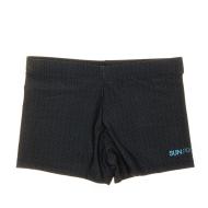 Badeboxer Schwarz/Grau Herren Sun project 265 günstig