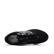 New Balance 520 Men’s Black/Grey Running Shoes Photo of the Espace des Marques %store% store - view of %key%