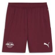 RB Leipzig Short Bordeaux Men's Puma 2024/25