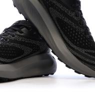 Chaussures de Trail Noires/Grises Femme Merrell Morphlite Gtx vue 7