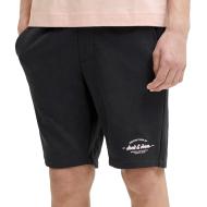 Short Noir Garçon Jack & Jones Gordon