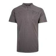 T-Shirt Grau Mann Best Mountain RANDO 104