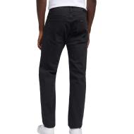 Lee Men's Straight Fit Black Jeans L72BTNRM Photo of the Espace des Marques %store% store - view of %key%