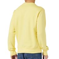 Sweatshirt Gelb Mann Kaporal NAX Ansicht 2