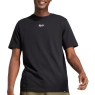 T-Shirt Noir Homme Adidas JN7367 pas cher