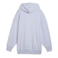 Sweatshirt Mauve Männlich Puma Wardrobe Ansicht 2
