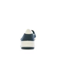 Zapatos de mujer azul marino Relife Haol ver 3