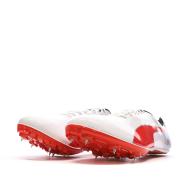 Zapatillas Puma Blanco/Rojo/Negro 14 377001 ver 6