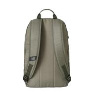 Men's Khaki Backpack New Balance Opp Core Backpack Photo of the Espace des Marques %store% store - view of %key%