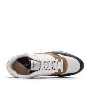 Men’s Navy Trainers, Pepe Jeans, Bexley Road Photo of the Espace des Marques %store% store - view of %key%