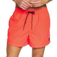 Quiksilver Evdayvl15 Men’s Orange Swimsuit Photo of the Espace des Marques %store% store - view of %key%