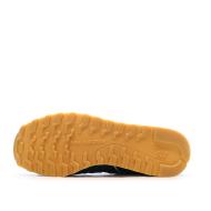 Baskets Vertes Homme New Balance Sneakers 373 vue 5