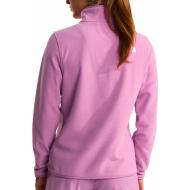 The North Face Women’s Pink 100 Glacier Fleece Photo of the Espace des Marques %store% store - view of %key%
