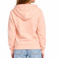 Rosa Kappa Malia Sweatshirt für Mädchen Ansicht 2