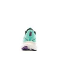 Chaussures de running Bleu Femme Saucony Ride 15 Night vue 3