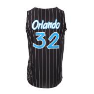 Orlando Maillot Negro Hombre Sport Zone Tank 32 ver 2