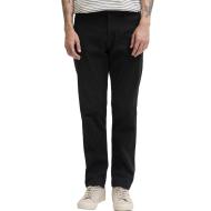 Pantalones chino negros para hombre Jack & Jones Tkane