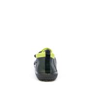 Zapatilla de piscina Arena Watershoes negra para hombre ver 3