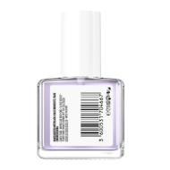Base Soin Durci Long Diamant Hardening Maybelline New York vue 2