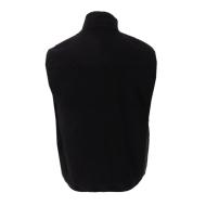 Chaqueta sin mangas Lee Cooper Olrika Negro, Hombre ver 2