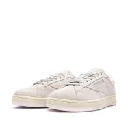 Reebok Club C Grounds Mixed Grey Sneakers Photo of the Espace des Marques %store% store - view of %key%