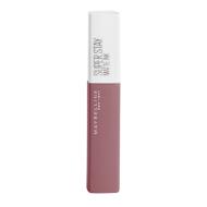 Gemey Maybelline Lipstick 140 Soloist 5 ml affordable