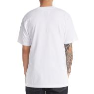 Men’s White T-Shirt – DC Shoes Pilot Photo of the Espace des Marques %store% store - view of %key%