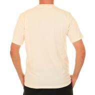 Converse Herren Ecru T-Shirt Large Ansicht 2