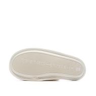 Woman's Beige Slipper Tommy Hilfiger House Photo of the Espace des Marques %store% store - view of %key%